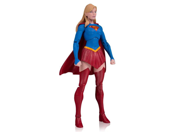 2019 DC Essentials Supergirl Action Figure (New)