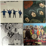 The Beatles Original Studio Recordings 16 Album Limited Edition Set