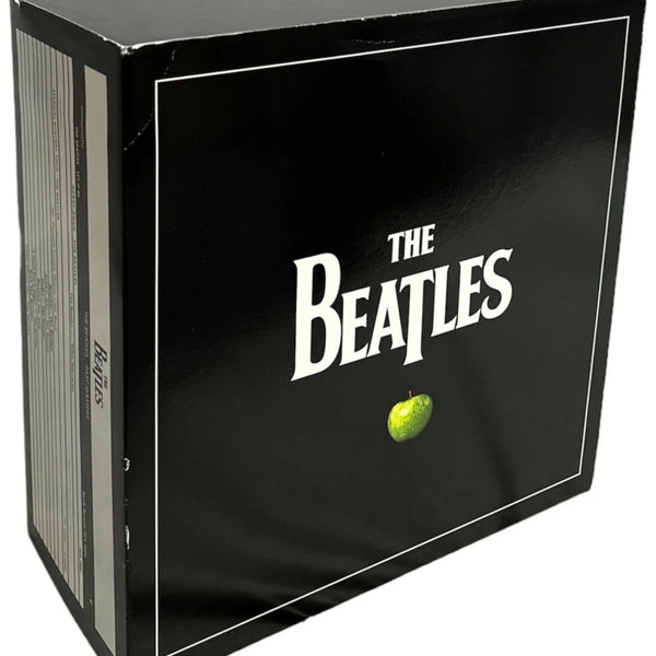 The Beatles Original Studio Recordings 16 Album Limited Edition Set