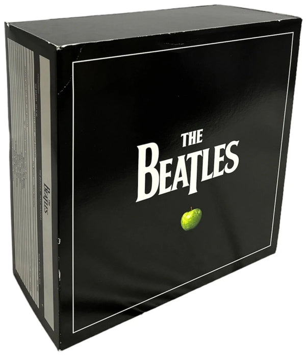 The Beatles Original Studio Recordings 16 Album Limited Edition Set