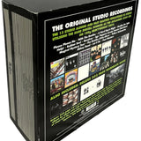 The Beatles Original Studio Recordings 16 Album Limited Edition Set