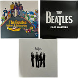 The Beatles Original Studio Recordings 16 Album Limited Edition Set