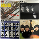 The Beatles Original Studio Recordings 16 Album Limited Edition Set