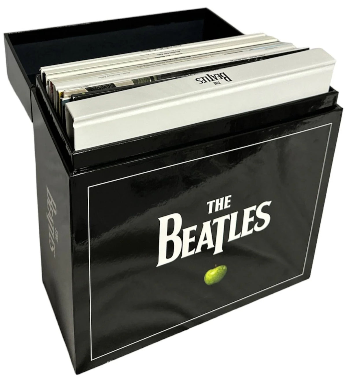 The Beatles Original Studio Recordings 16 Album Limited Edition Set