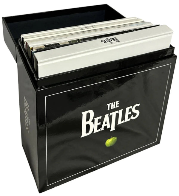 The Beatles Original Studio Recordings 16 Album Limited Edition Set