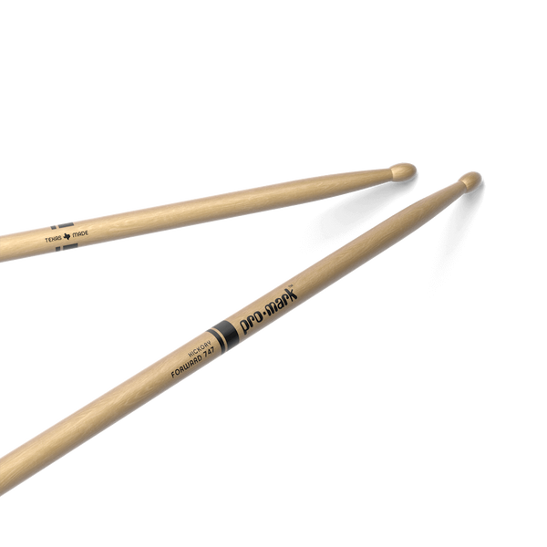 D'Addario Pro Mark Classic 747 Hickory Drumsticks