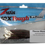 Z-Man Finesse Wormz 7" Pack of 8 (NEW)