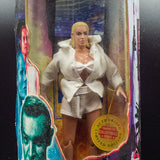 1998 Exclusive Premiere Limited Edition James Bond 007 Honey Ryder - Action Figure