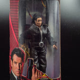 1997 Exclusive Premiere Limited Edition James Bond 007 Tomorrow Never Dies Wai Lin - Action Figure
