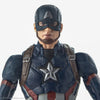 2017 Marvel Legends 10th Anniversary Captain America and Crossbones 6" Action Figure 2-Pack