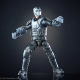 2017 Marvel Legends 10th Anniversary Captain America and Crossbones 6