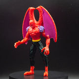 1995 Marvel X-Men 2099 Series Bloodhawk - Action Figure