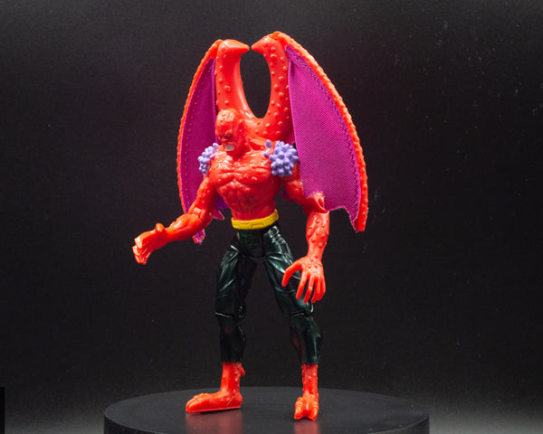 1995 Marvel X-Men 2099 Series Bloodhawk - Action Figure