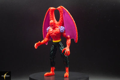 1995 Marvel X-Men 2099 Series Bloodhawk - Action Figure