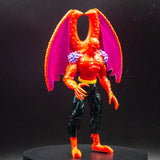 1995 Marvel X-Men 2099 Series Bloodhawk - Action Figure