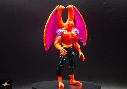 1995 Marvel X-Men 2099 Series Bloodhawk - Action Figure