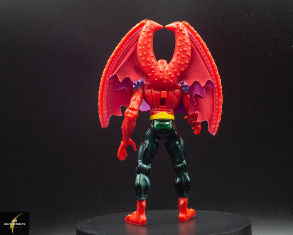 1995 Marvel X-Men 2099 Series Bloodhawk - Action Figure