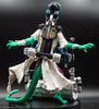 1997 ToyBiz Spider-man WebForce Spider-Smash Lizard - Action Figure