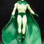 2000 DC Direct Universe Comics Mages Mystics & Magicians The Spectre Action Figure - Loose