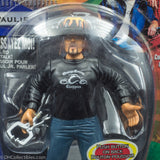 2003 Orange County Choppers American Chopper Paulie