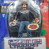 2003 Orange County Choppers American Chopper Paulie