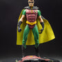 2003 Batman DC Super Heroes Battle Board Robin Action Figure - Loose