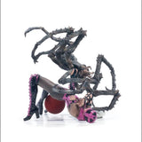 2005 McFarlane McFarlane Toys Twisted Fairy Tales Miss Muffet Action Figure