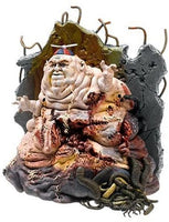 2005 McFarlane Toys Twisted Fairy Tales Humpty Dumpty Action Figure
