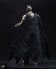 2005 DC Comics Batman Begins Batman Gold Suit - Action Figure - Loose