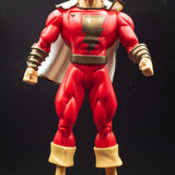 2005 DC Direct Public Enemies Series 1 Superman/Batman Shazam Action Figure - Loose