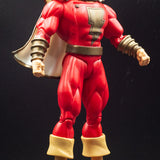 2005 DC Direct Public Enemies Series 1 Superman/Batman Shazam Action Figure - Loose