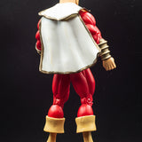 2005 DC Direct Public Enemies Series 1 Superman/Batman Shazam Action Figure - Loose