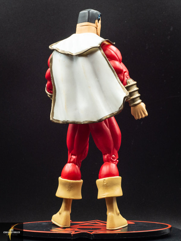 2005 DC Direct Public Enemies Series 1 Superman/Batman Shazam Action Figure - Loose