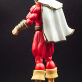 2005 DC Direct Public Enemies Series 1 Superman/Batman Shazam Action Figure - Loose