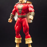 2005 DC Direct Public Enemies Series 1 Superman/Batman Shazam Action Figure - Loose
