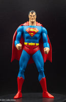 2005 DC Direct Earth 2 Crisis On Infinite Earths Superman - Action Figure