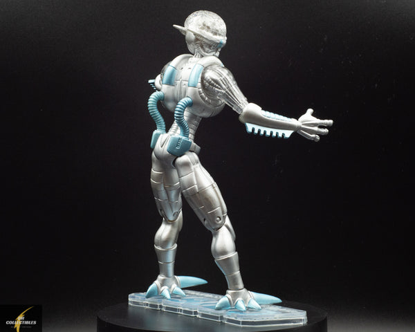 2005 DC Direct Earth 2 Crisis On Infinite Earths Robot Brainiac - Action Figure