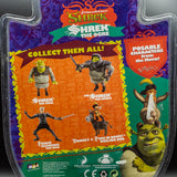 2006 Dreamworks Shrek the Ogre - Action Figure