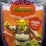 2006 Dreamworks Shrek the Ogre - Action Figure