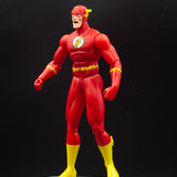 2006 DC Crisis on Infinite Earths Series 2 Barry Allen Flash - Action Figure