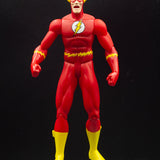 2006 DC Crisis on Infinite Earths Series 2 Barry Allen Flash - Action Figure