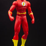 2006 DC Crisis on Infinite Earths Series 2 Barry Allen Flash - Action Figure