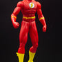 2006 DC Crisis on Infinite Earths Series 2 Barry Allen Flash - Action Figure