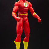 2006 DC Crisis on Infinite Earths Series 2 Barry Allen Flash - Action Figure
