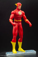 2006 DC Crisis on Infinite Earths Series 2 Barry Allen Flash - Action Figure