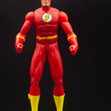 2006 DC Crisis on Infinite Earths Series 2 Barry Allen Flash - Action Figure