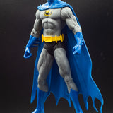 2006 DC Direct Crisis on Infinite Earths Series Batman Action Figure - Loose