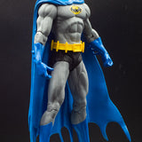 2006 DC Direct Crisis on Infinite Earths Series Batman Action Figure - Loose