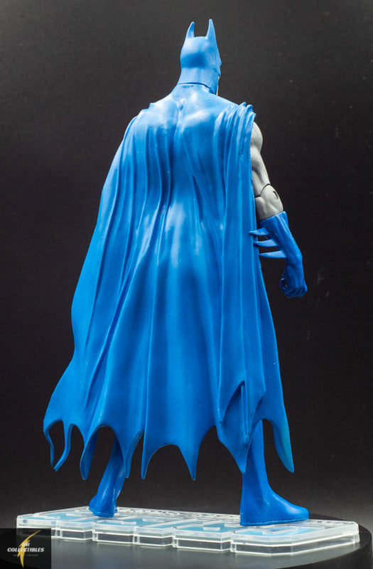 2006 DC Direct Crisis on Infinite Earths Series Batman Action Figure - Loose