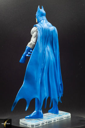 2006 DC Direct Crisis on Infinite Earths Series Batman Action Figure - Loose